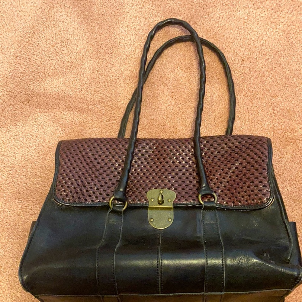 Patricia Nash Purse